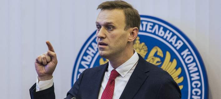 Εκλογές Ρωσία: Το Ανώτατο Δικαστήριο απέρριψε την προσφυγή του Ναβάλνι